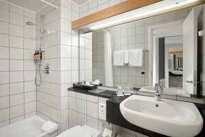 Гостиница Reykjavik Natura - Berjaya Iceland Hotels
