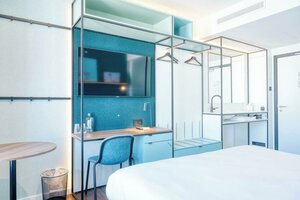 Гостиница A STAY Antwerp
