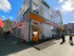 Мастер Моисеева М.В. (Zhelyabova Street, 16АА), nail salon