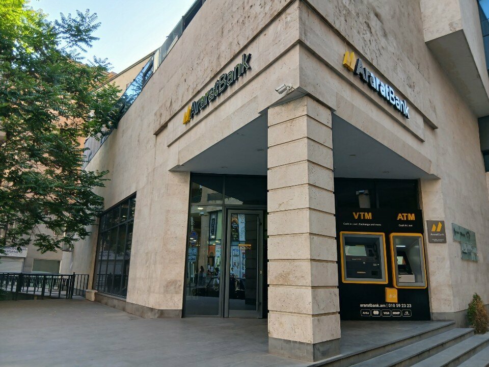 Wellness center Dr. Med, Yerevan, photo