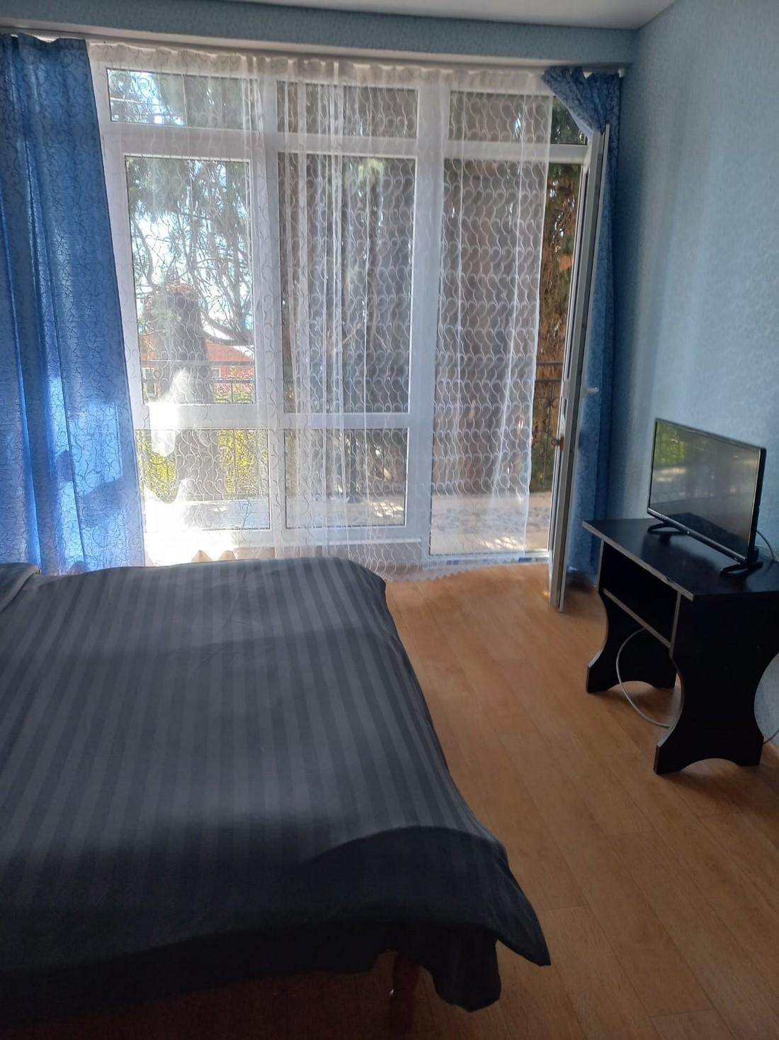 Фото Гостевой дом Аннетте