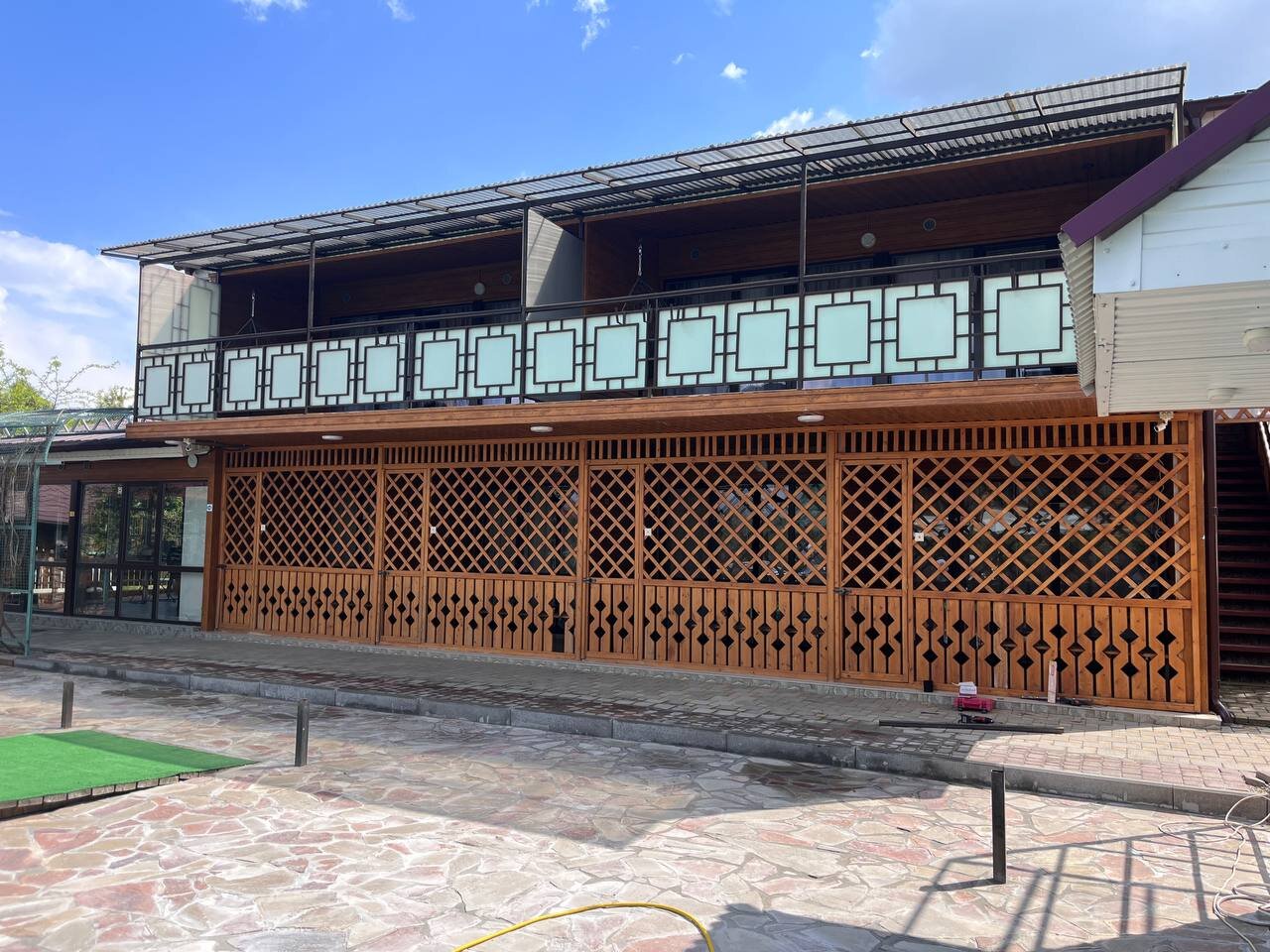 Фото Семь пятниц