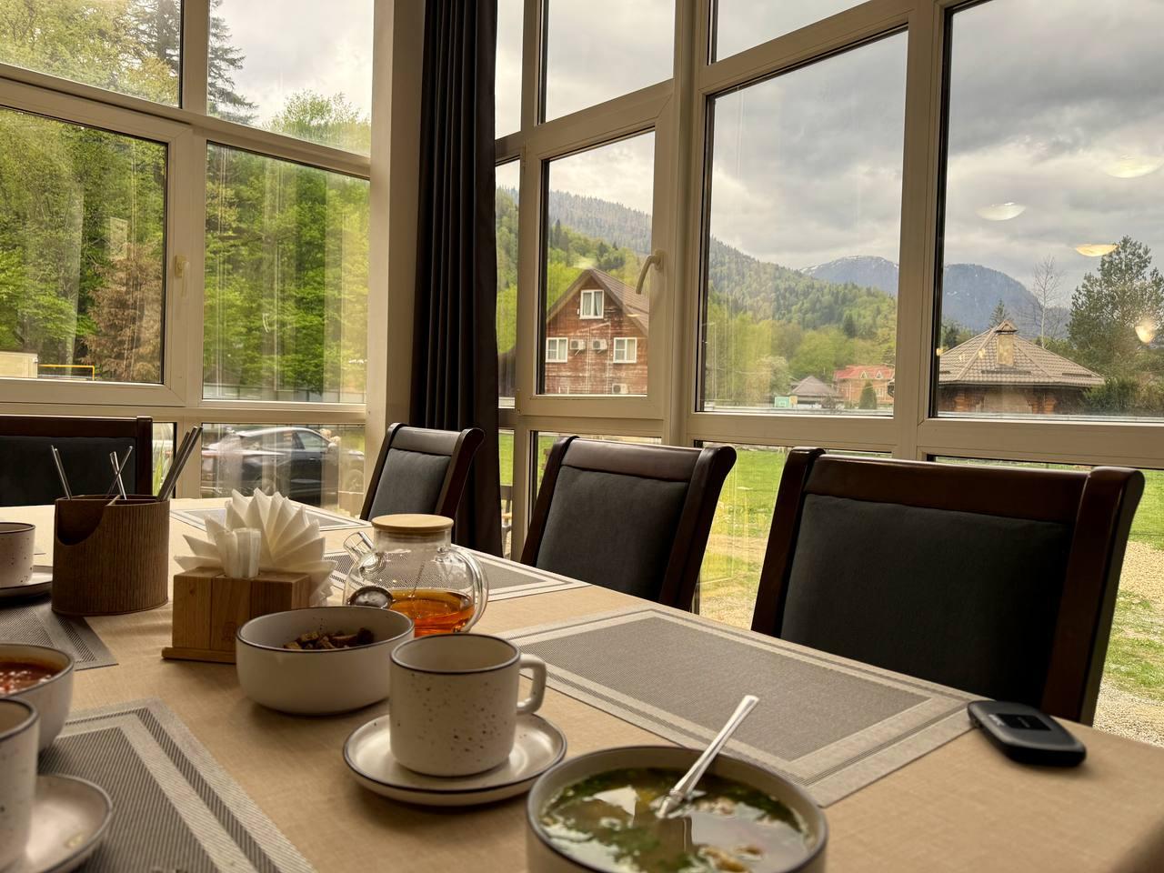 Фото Black Rock Garden