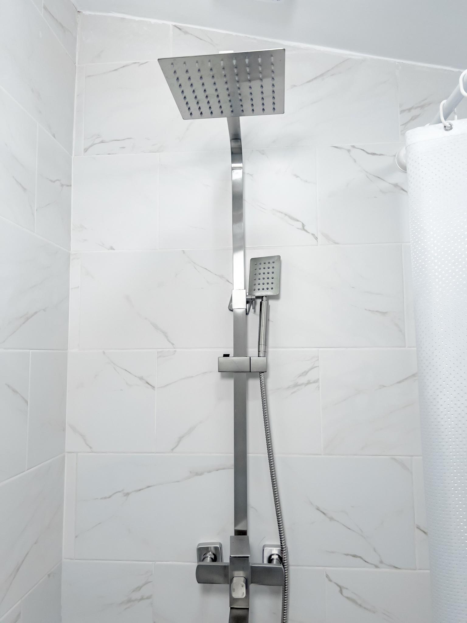 Фото Каскад