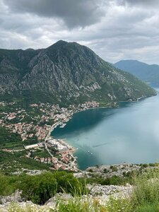 Observation deck (Kotor Municipality), observation deck