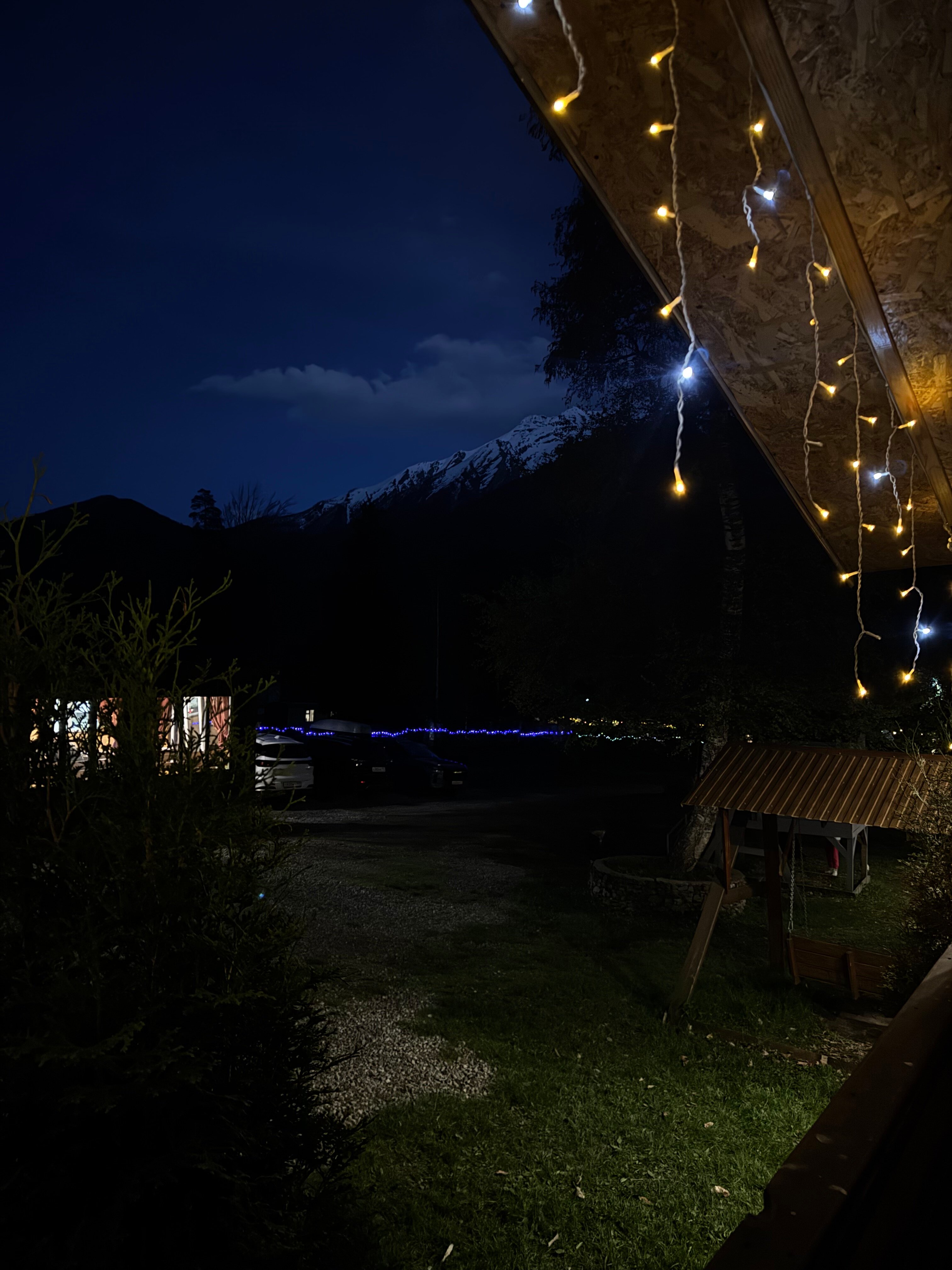 Фото Сказка Архыза