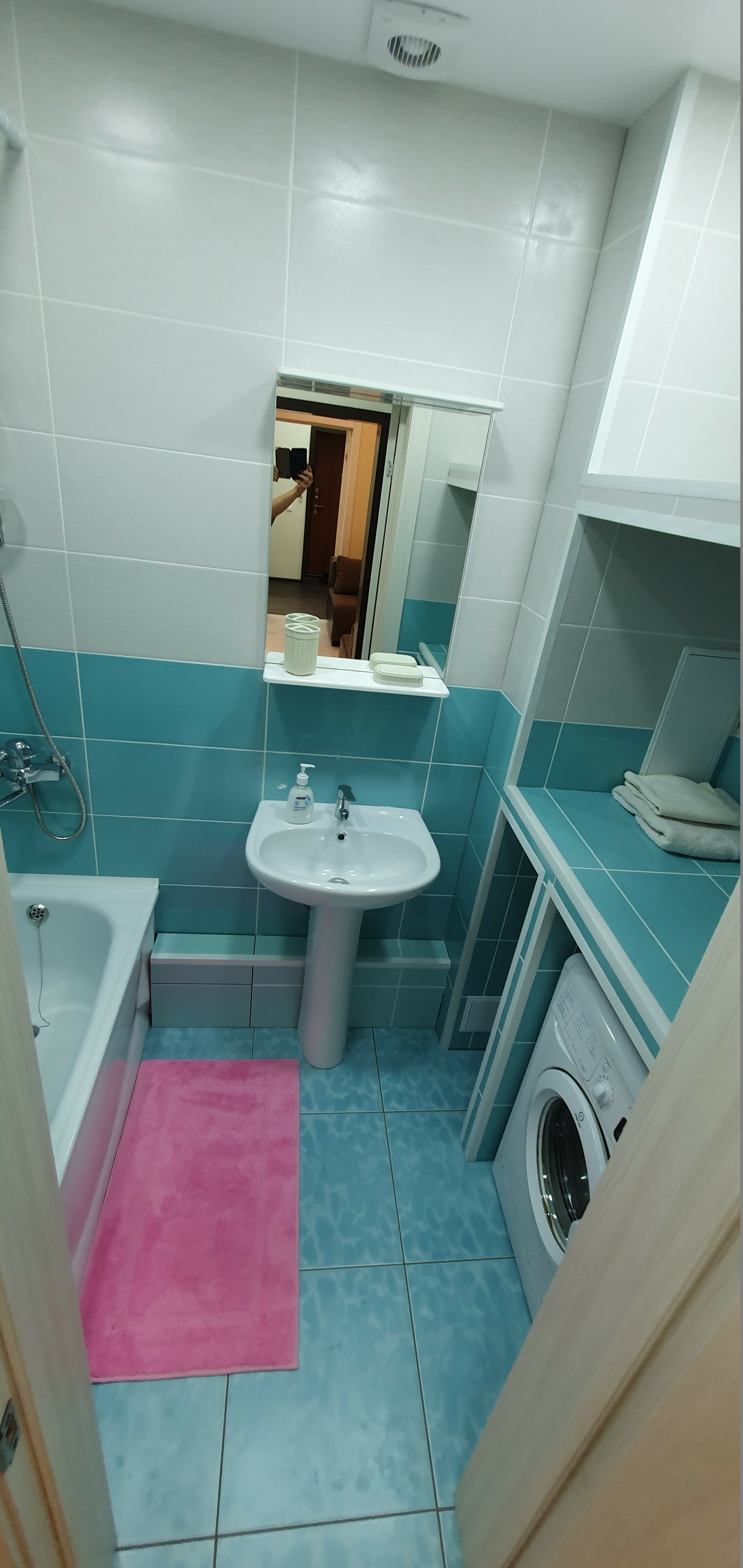 Фото Атлант апартаменты