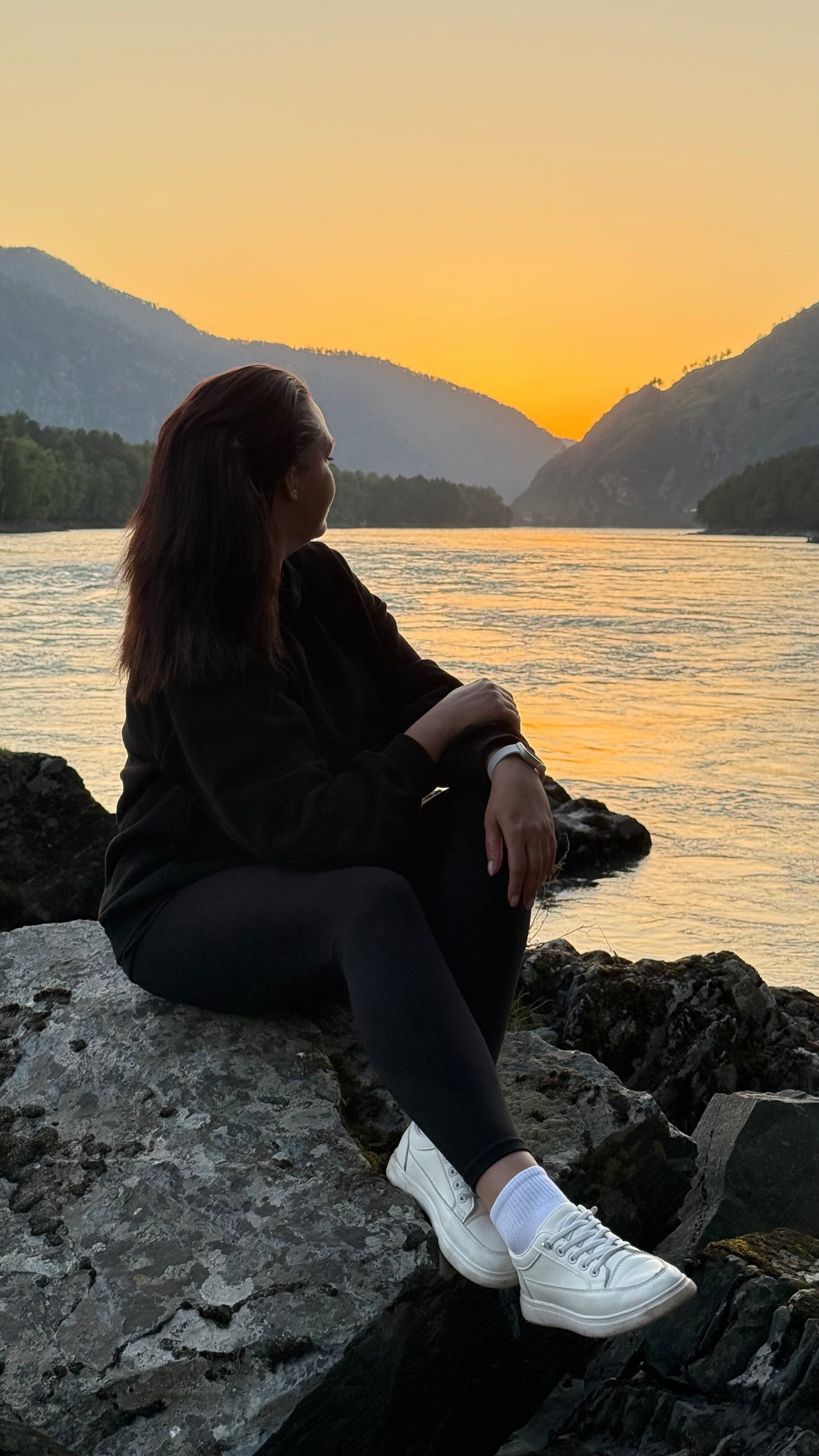 Фото Алтын-Ай