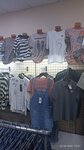 Магазин одежды (ulitsa Gagarina, 10), plus size clothing