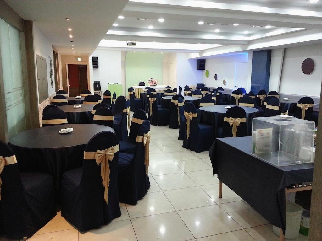 Фото Hotel Samwon Plaza