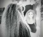 Koza. dread (ulitsa Belyayeva, 4), beauty salon