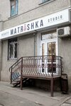 Lpg_massage_rnd (Serafimovicha Street, 40), massage salon