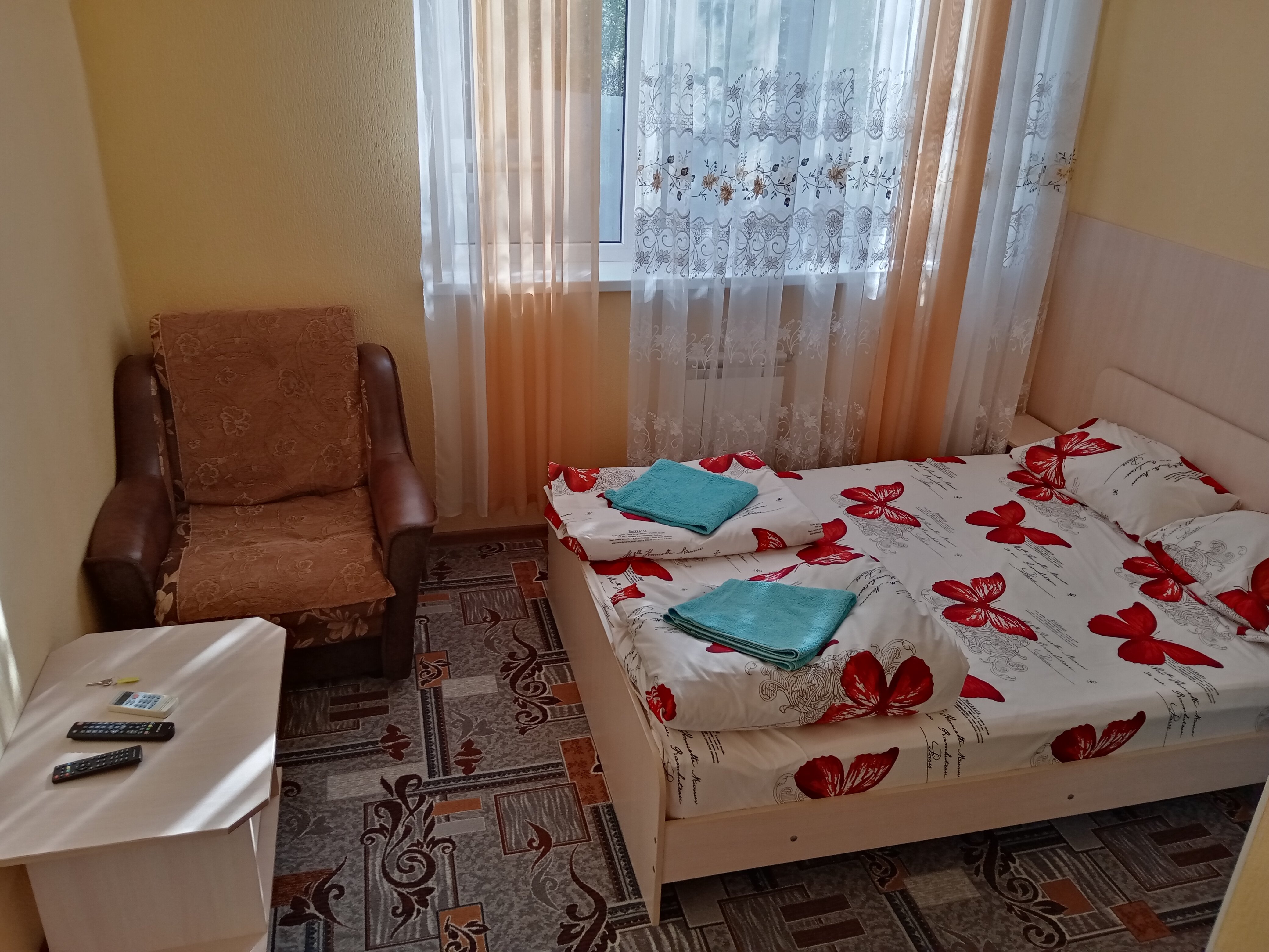 Фото Аватар Гостевой дом