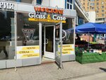 Glass & Case (Kollontay Street, 18А), electronics store