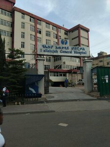 Alert Hospital, hospital, Addis Ababa, Kolfe Keranio, Kebele 19 ...