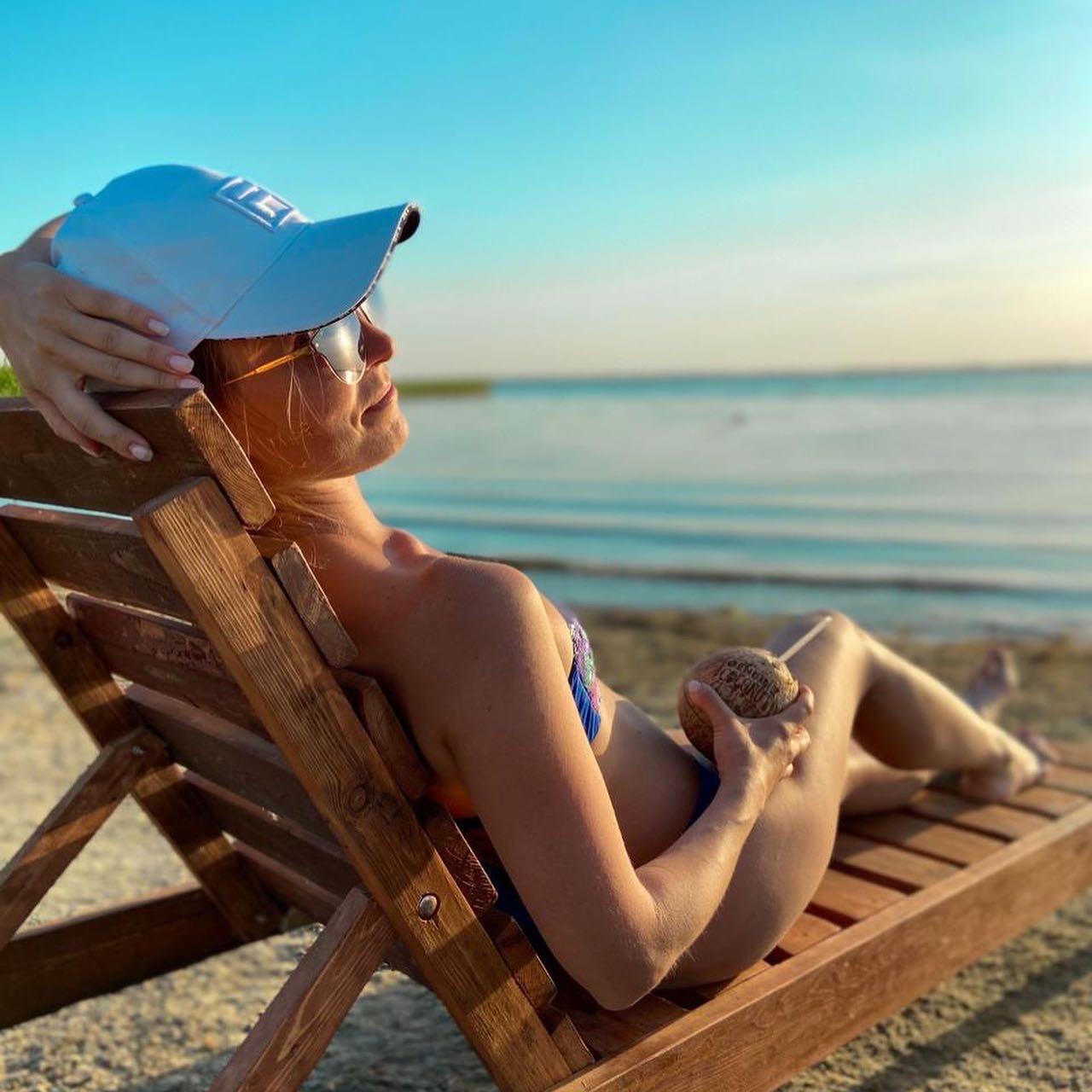 Фото Экопарк Шаблиш