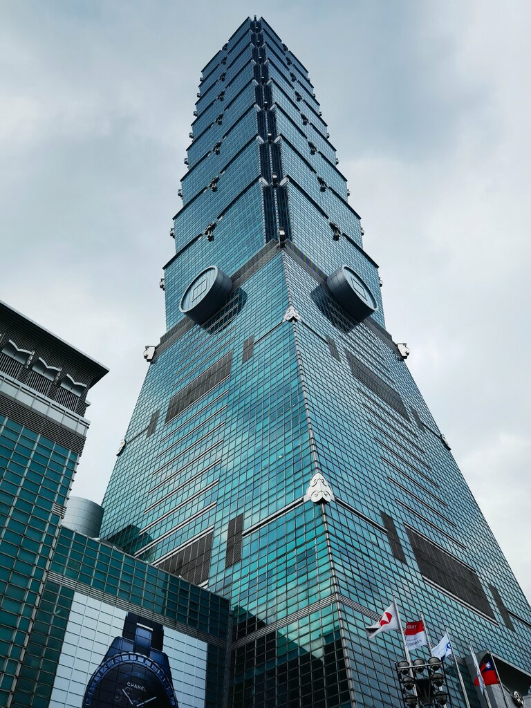 Hotel Amba Taipei SongShan, Taipei, photo