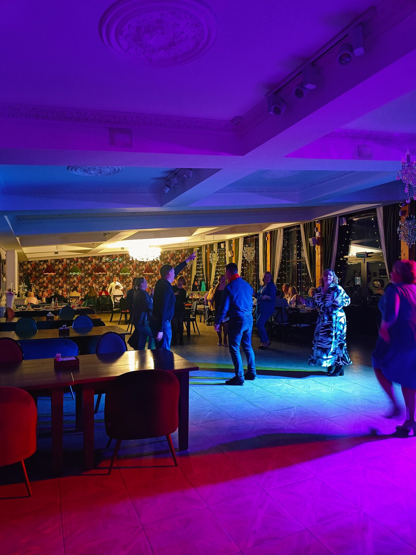 Фото Купеческий дворик