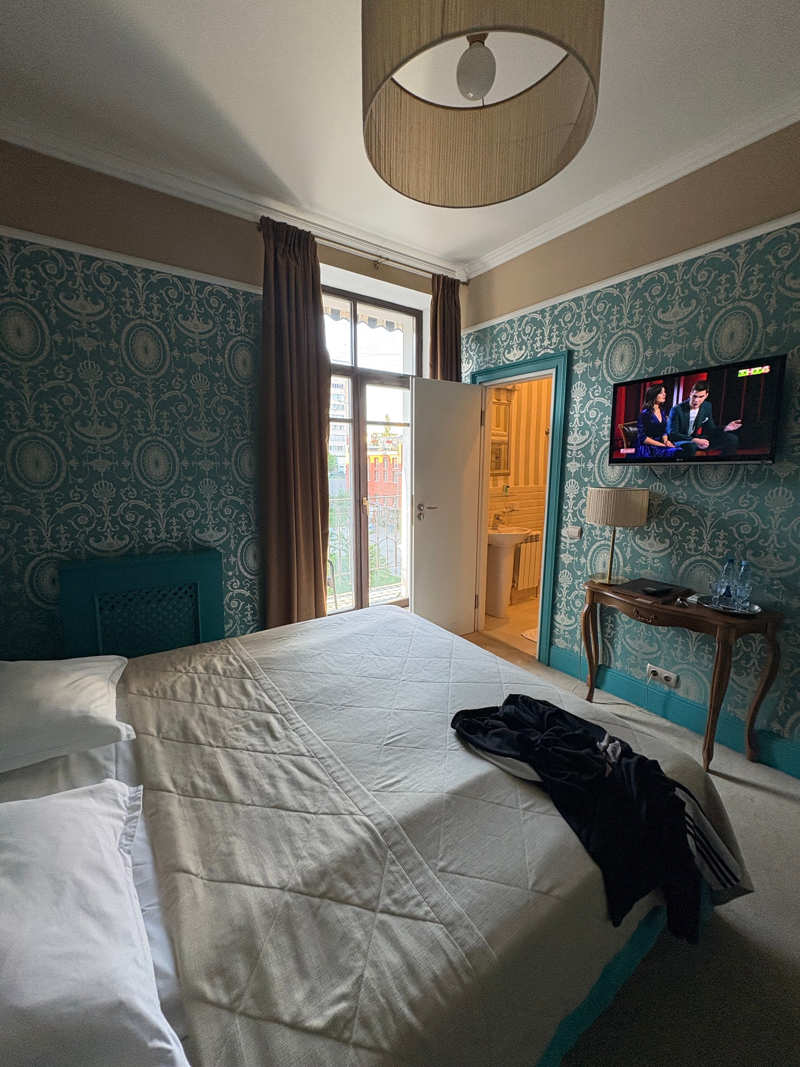 Фото Винсент