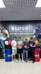 Warpoint (prospekt Lenina, 51А), virtual reality club