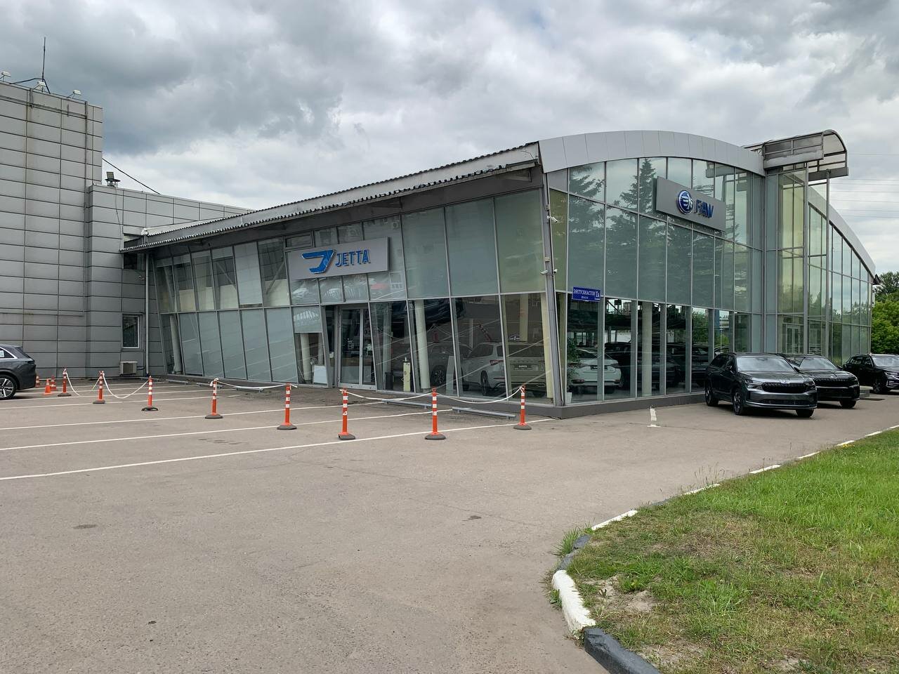 photo Автомир, Volkswagen