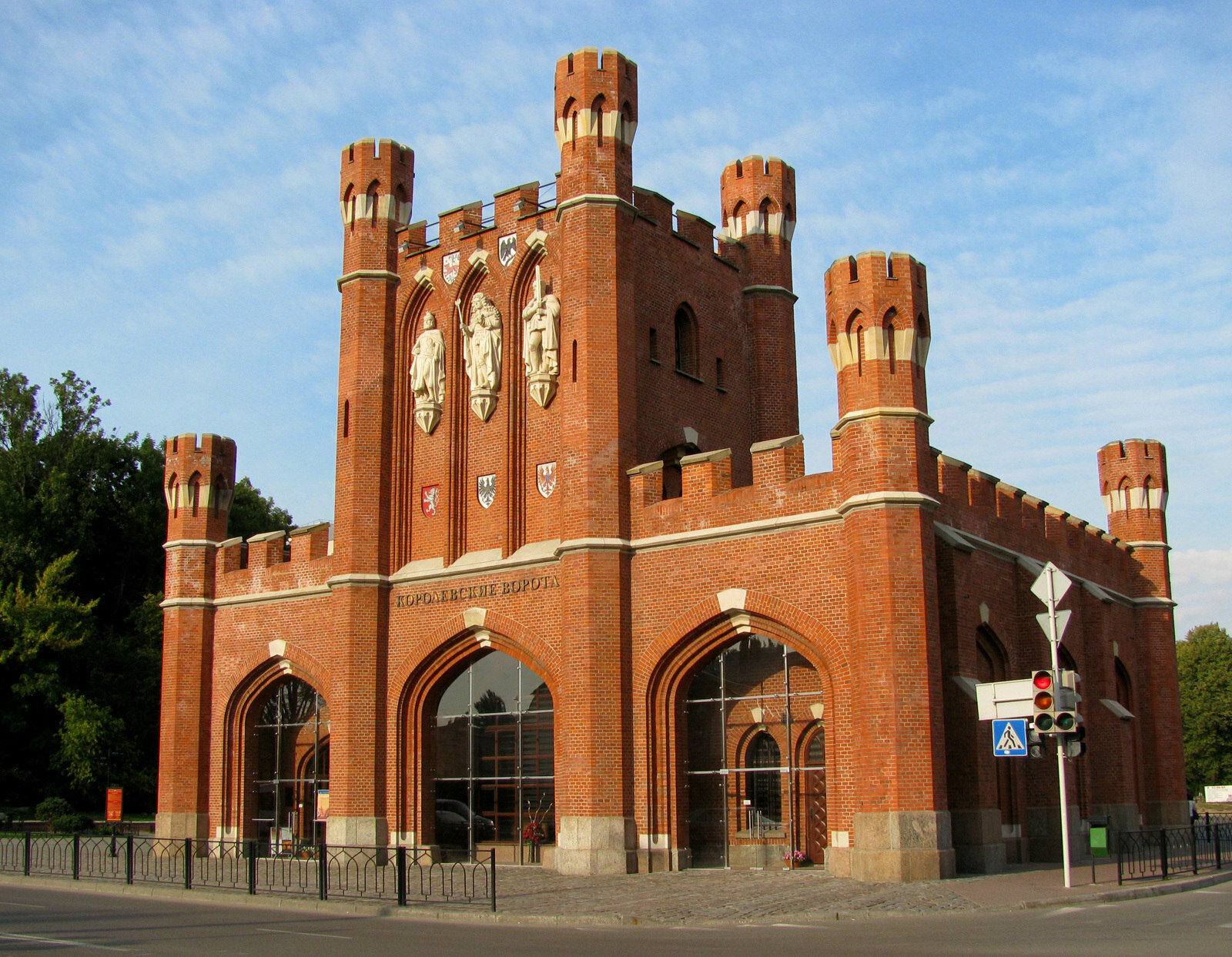 Фото НордБерг