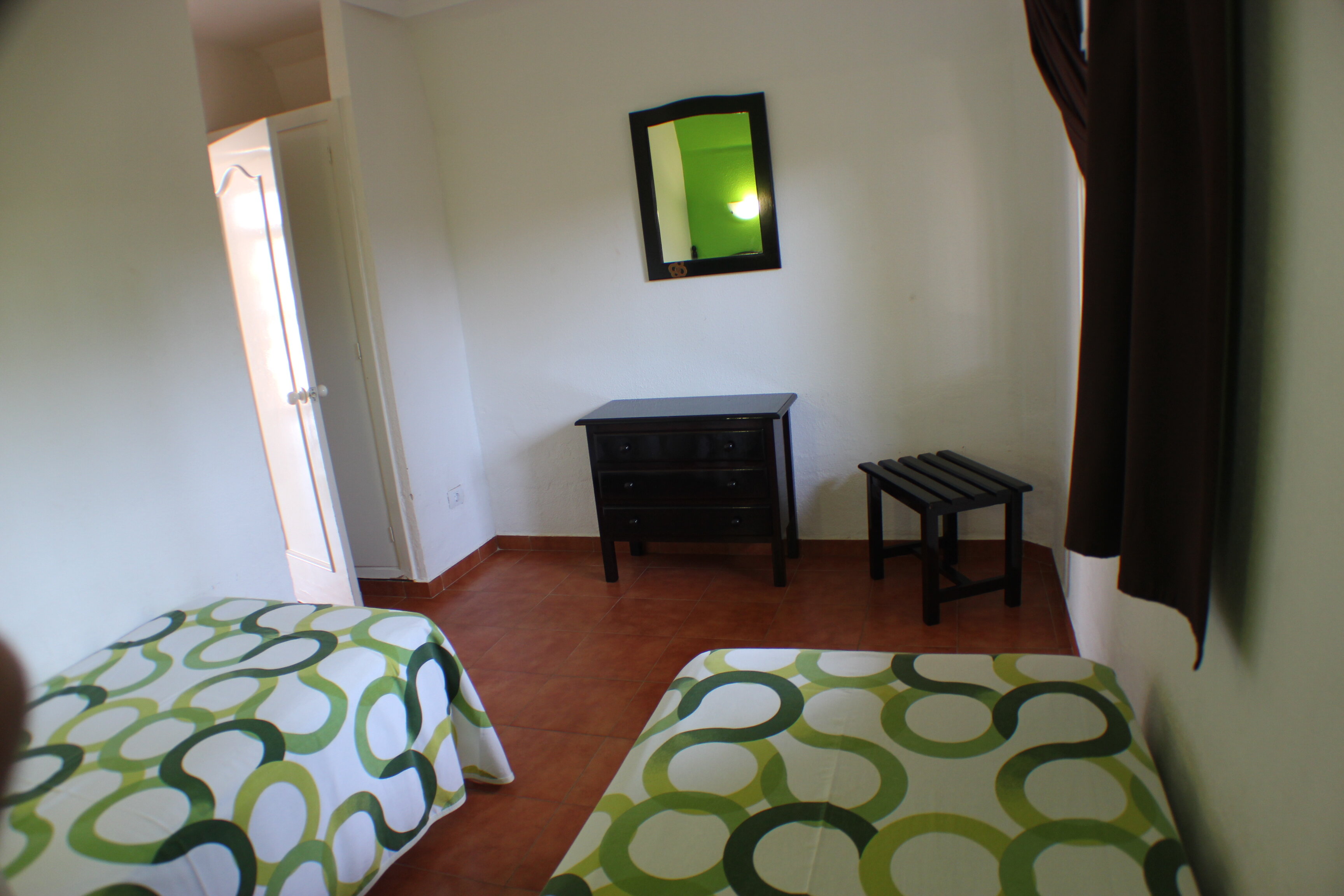 Фото Aparthotel la Piramide