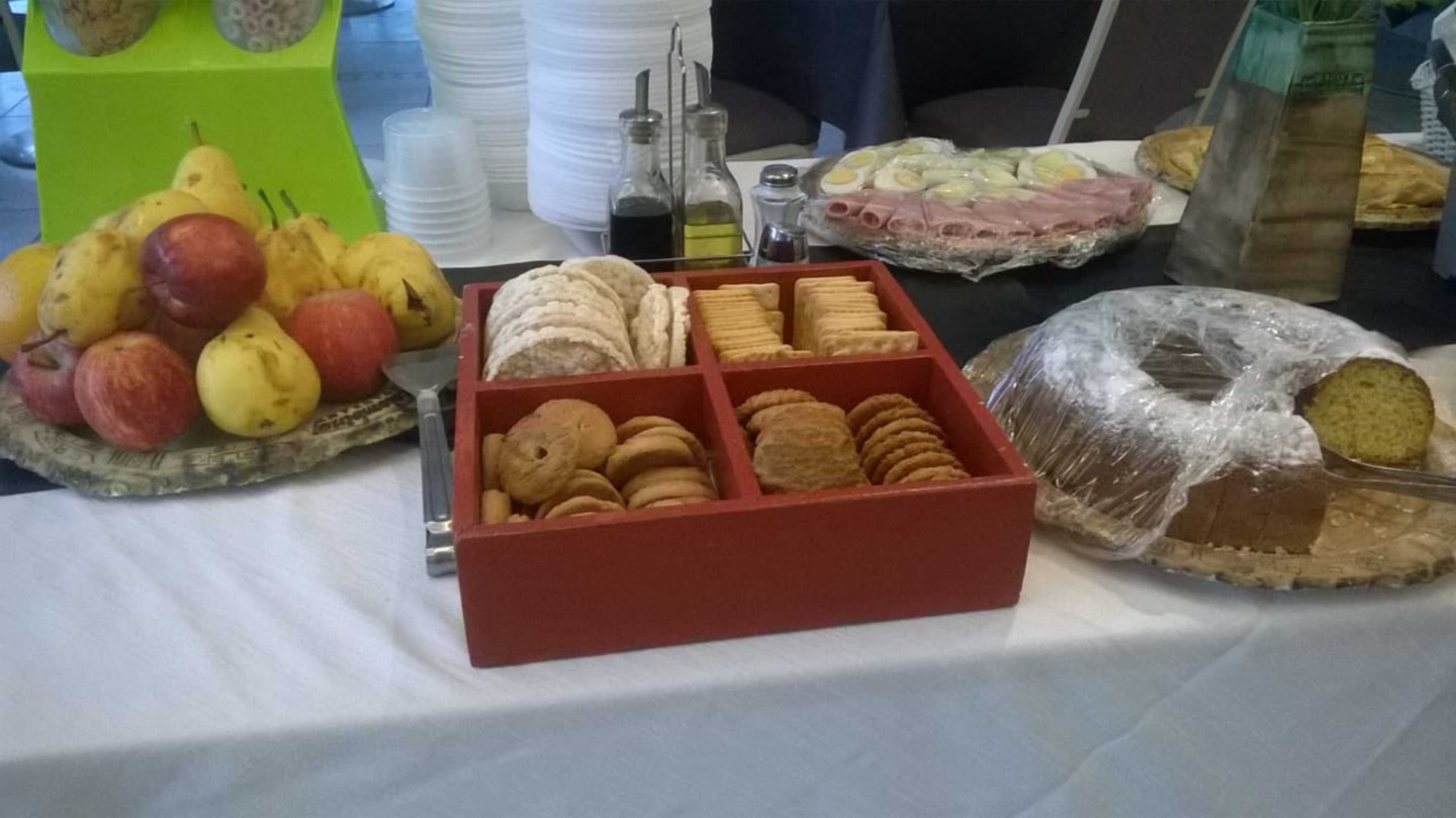 Фото Apart Hotel Maué