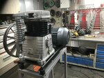 Unalan Compressor (Istanbul, Umraniye, Altinsehir Neighborhood, Mini Street, 4), compresores y equipos compresores