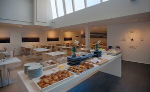 Гостиница Reykjavik Lights by Keahotels