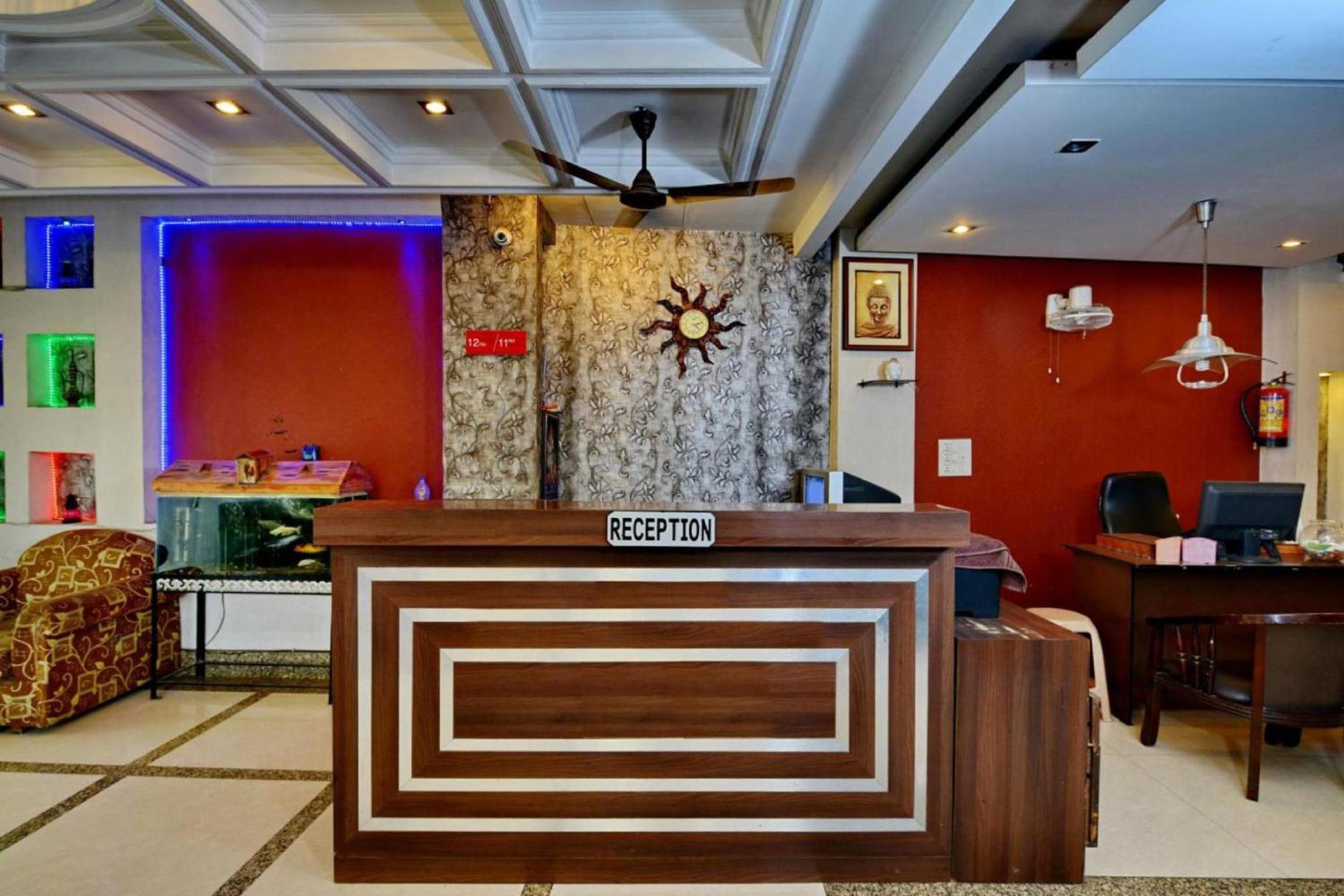 Фото Hotel Diamond inn