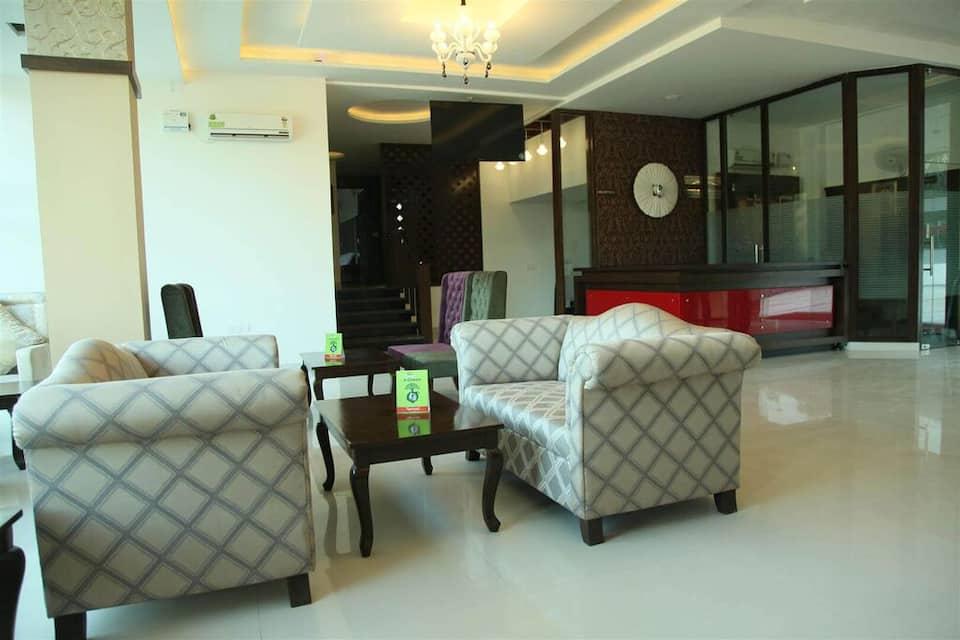 Фото Redwood Resort