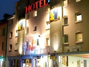 отель Hotel Primo