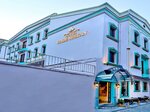 Edibe Sultan Hotel-My Extra Home (İstanbul, Fatih, Alemdar Mah., Hoca Rüstem Mektebi Sok., 3), hotel