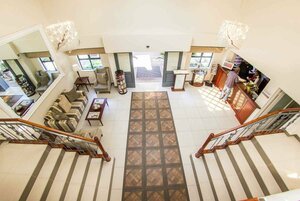 Гостиница City Lodge Hotel Eastgate
