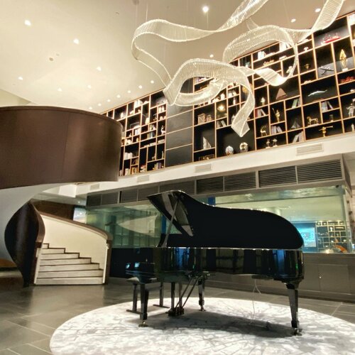 Гостиница Hotel Livefortuna в Пекине