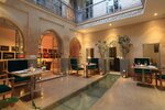 Riad Infinity Sea