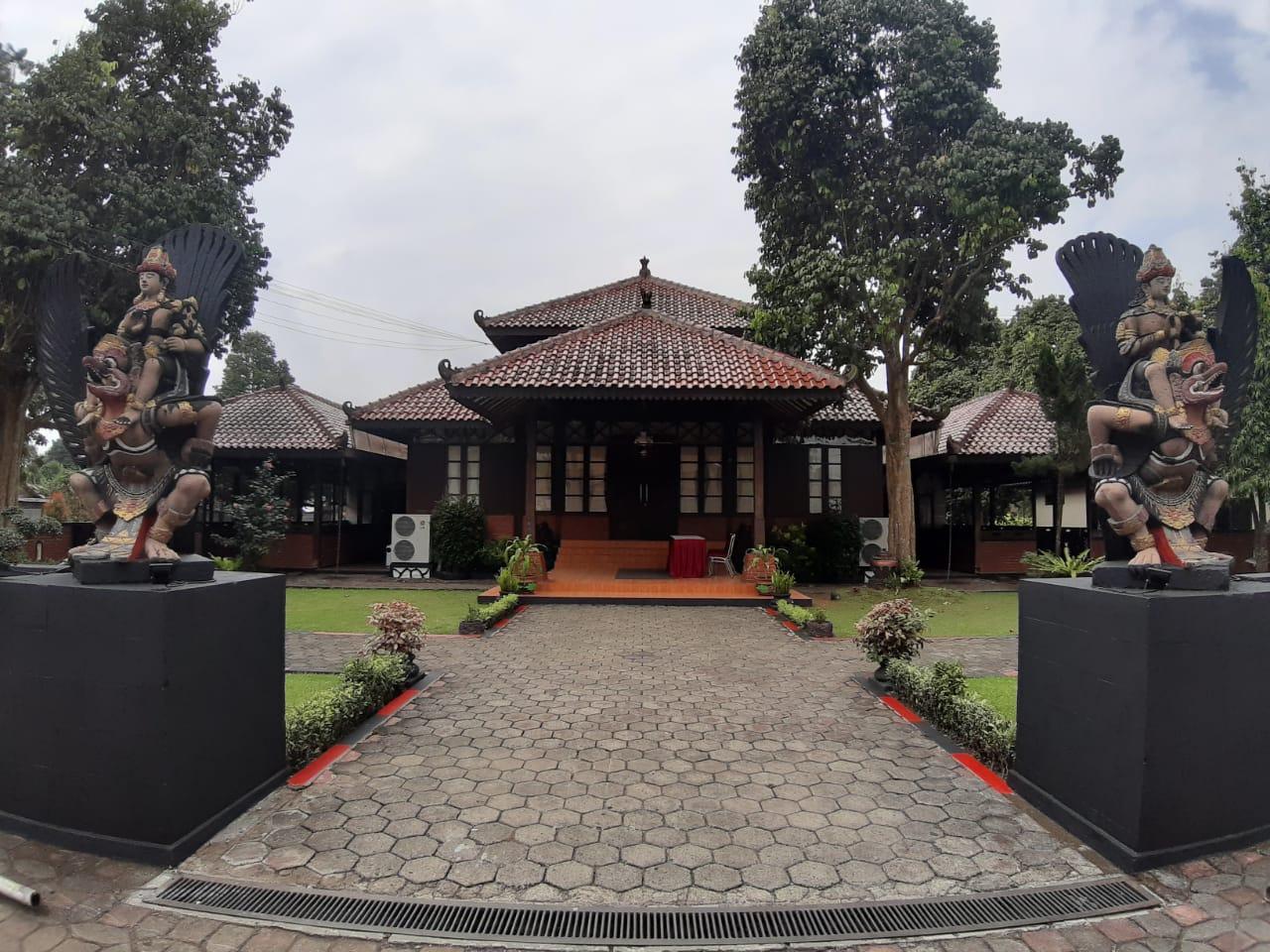 Фото Owabong Cottage