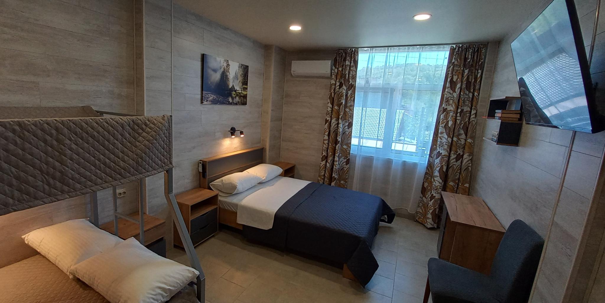 Фото Горница