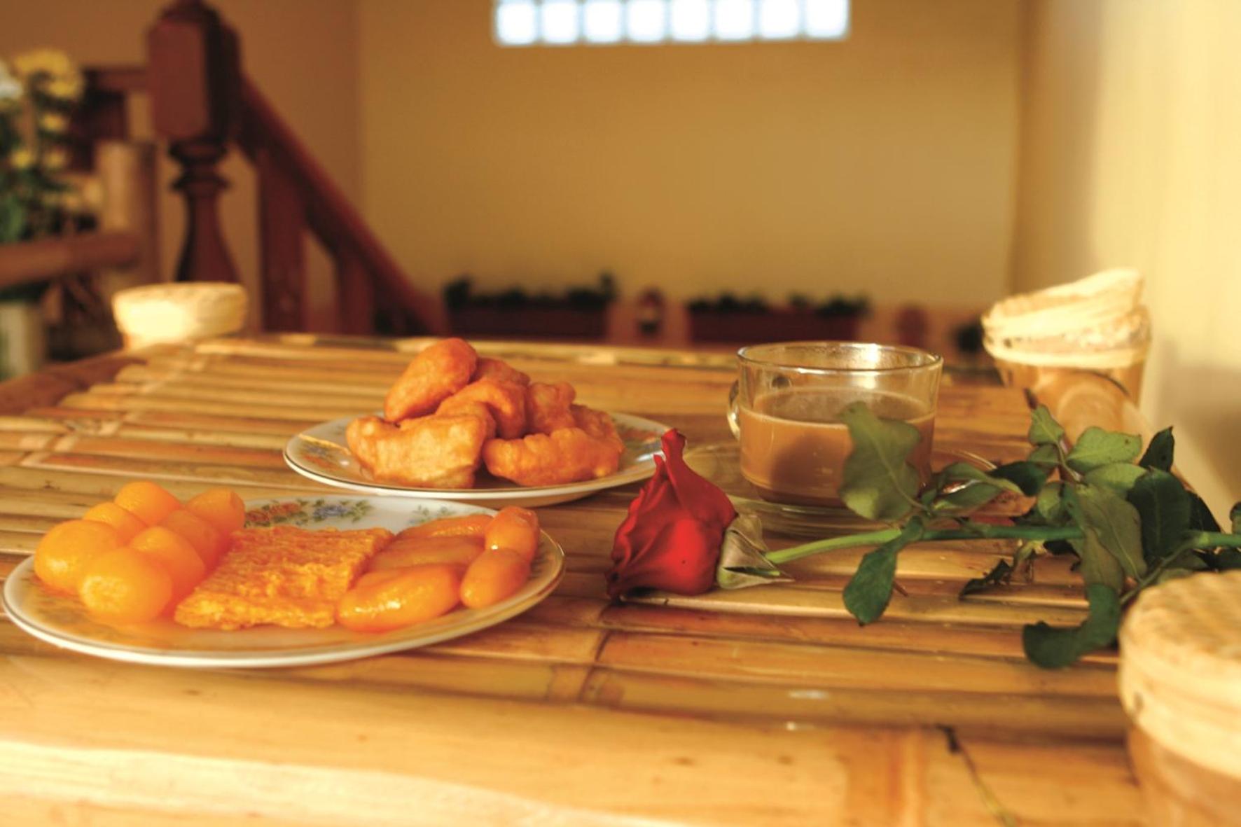 Фото Thai Guesthouse