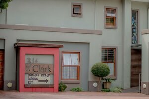Гостиница 314 on Clark Guest House в Претории