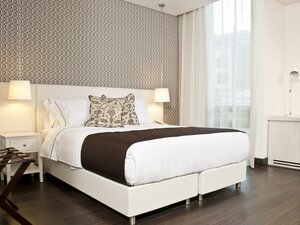 Гостиница Hotel Exe Bacata 95