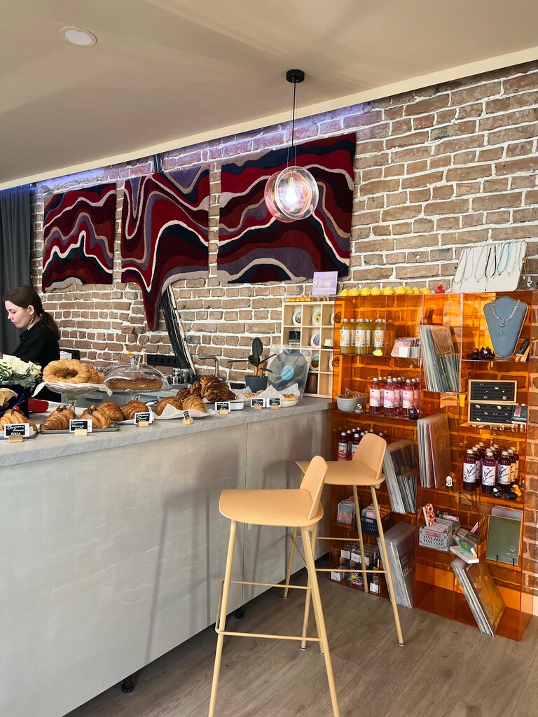 Coffee shop 12 Дюймов, Stariy Oskol, photo