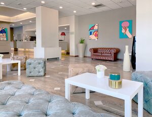 Гостиница Unaway Hotel & Residence Contessa Jolanda Milano