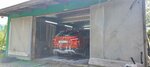 Автомойка (ulitsa Uritskogo, 7А), car wash