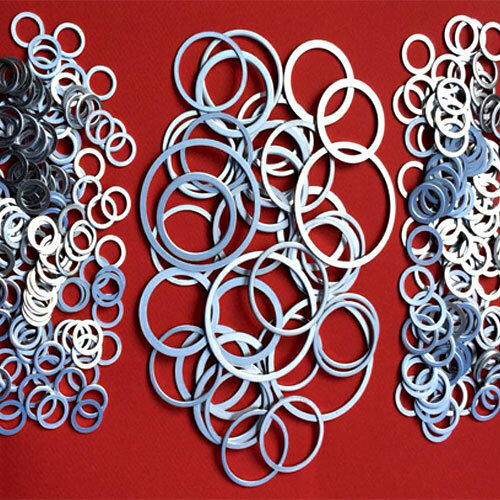 Metalware Jetka Sızdırmazlık Bakır Pul Üreticisi, Istanbul, photo