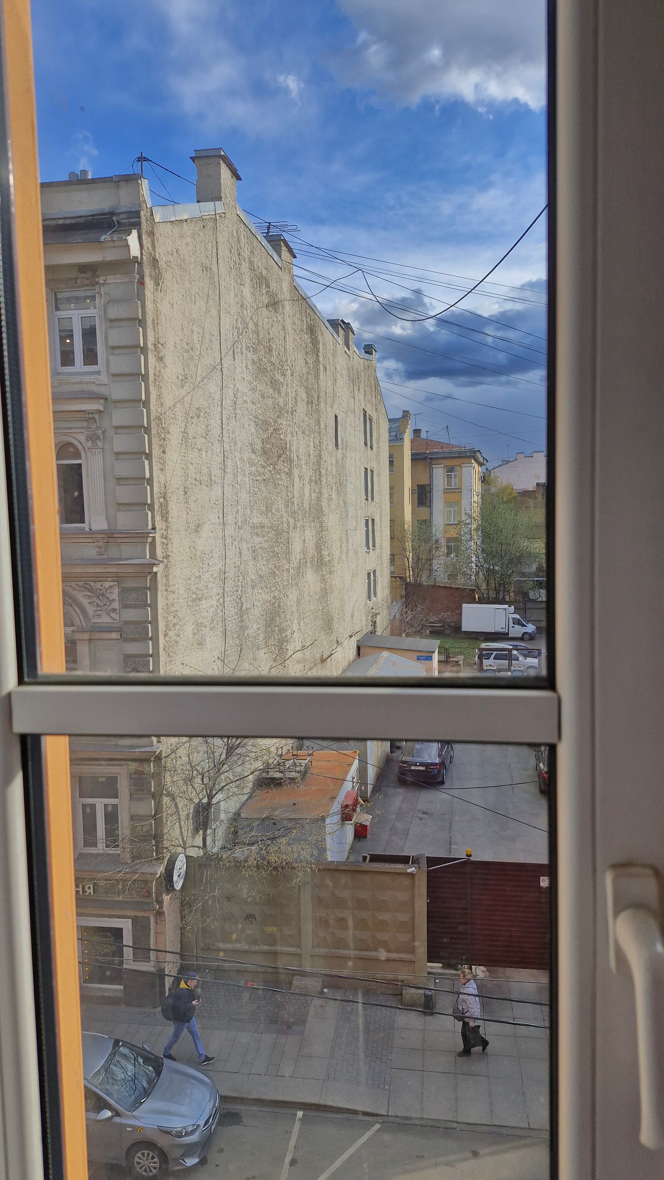 Фото Идиллия