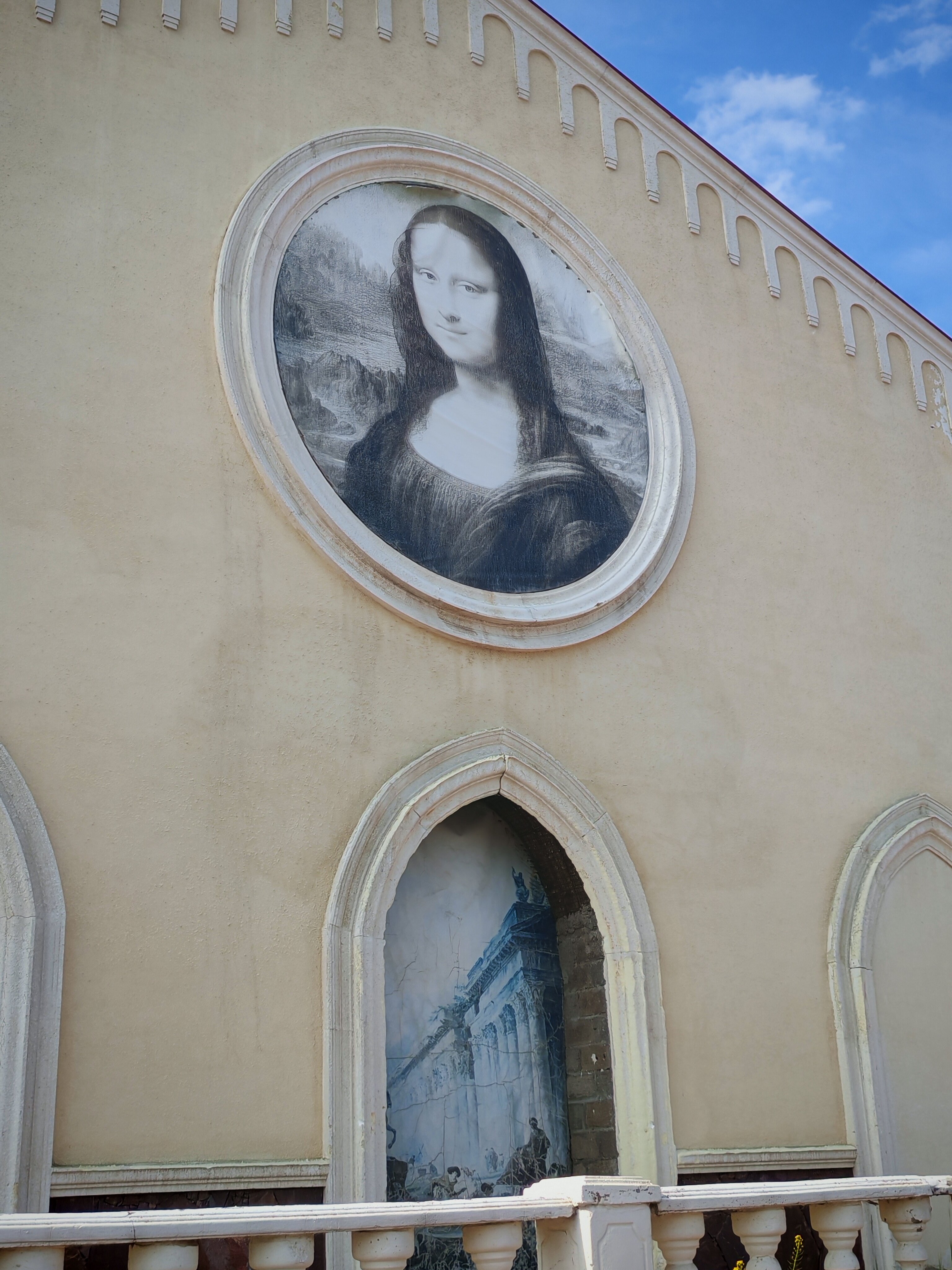 Фото Сибирская Венеция