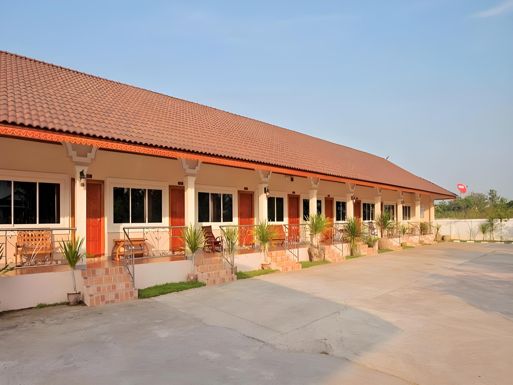 Фото Thon Koon Resort