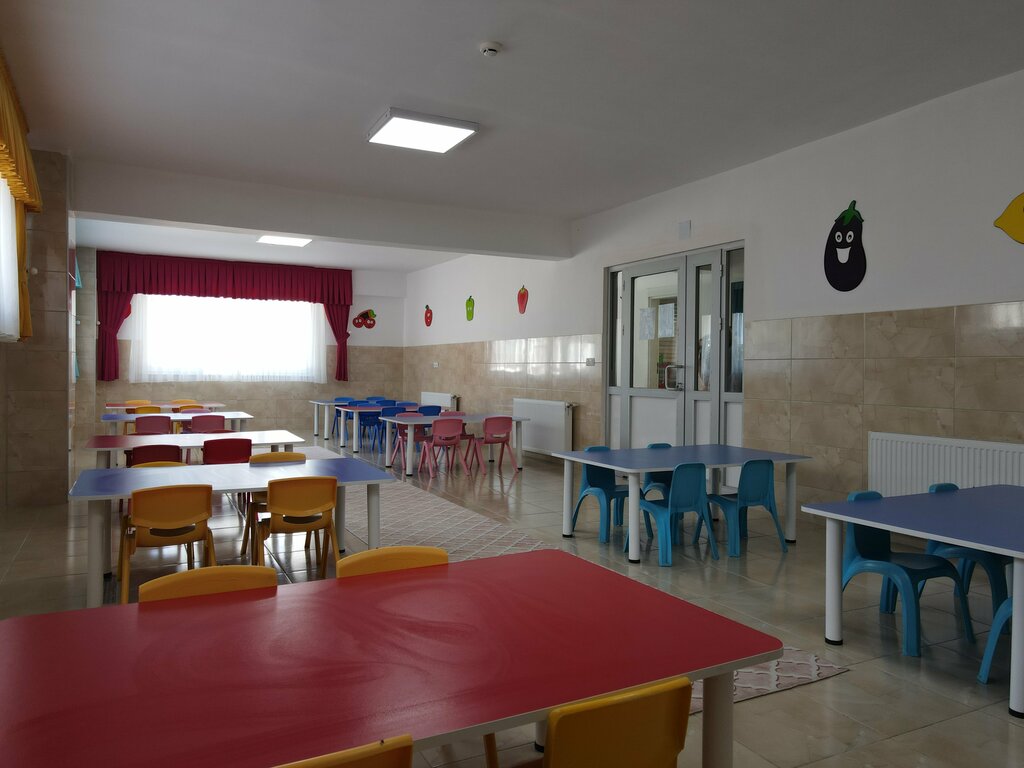 School Baruthane Anaokulu, Samsun, photo